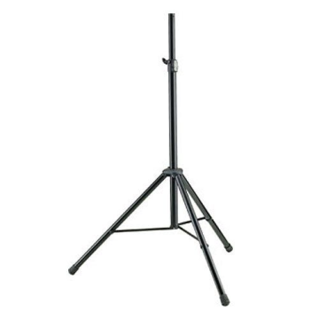 Set: 2x Speakerstatief K&M