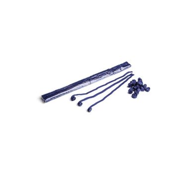 STR01DB – Streamer donkerblauw papier 5m x 85mm