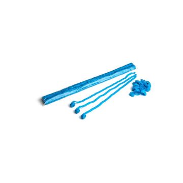 STR01LB – Streamer lichtblauw papier 5m x 85mm
