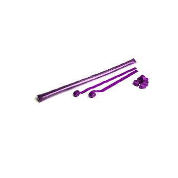 STR02PR – Streamer paars papier 10m x 15mm