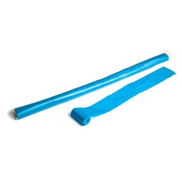 STR03LB – Streamer lichtblauw papier 10m x 50mm