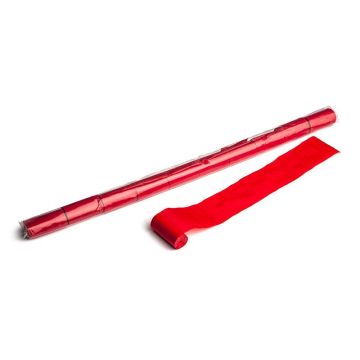 STR03RD – Streamer rood papier 10m x 50mm