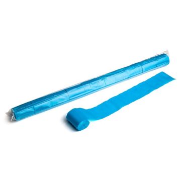 STR04LB – Streamer lichtblauw papier 20m x 50mm