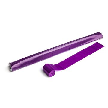 STR04PR – Streamer paars papier 20m x 50mm