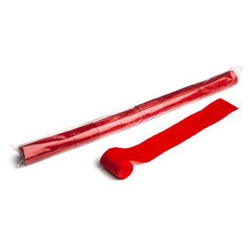 STR04RD – Streamer rood papier 20m x 50mm