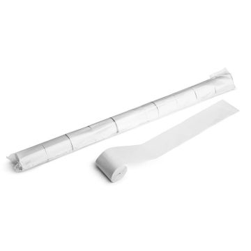 STR04WH – Streamer wit papier 20m x 50mm