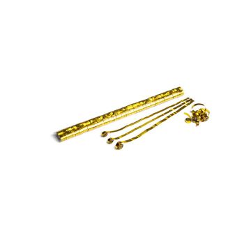 STR05GL – Streamer goud metallic 5m x 85mm