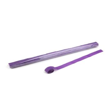 STR09PR – Streamer paars papier 20m x 25mm