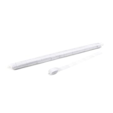 STR09WH – Streamer wit papier 20m x 25mm