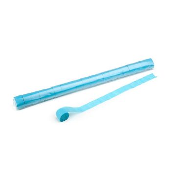 STR10LB – Streamer lichtblauw papier 10m x 25mm