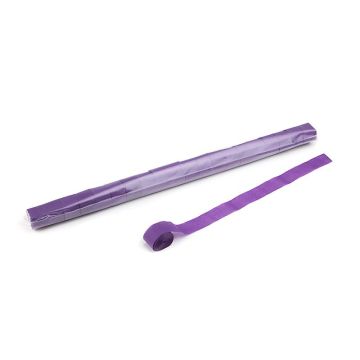STR10PR – Streamer paars papier 10m x 25mm