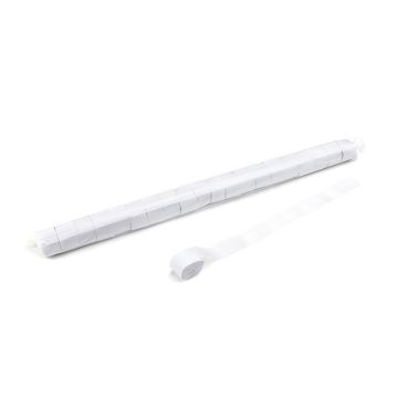 STR10WH – Streamer wit papier 10m x 25mm