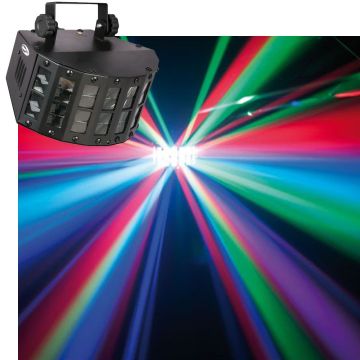 Techno Derby LED