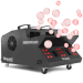 Rook bellenblaas machine - Smoke Bubbles afbeelding