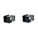 2x MagicFX CO2 Jet II afbeelding