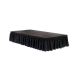 Podium 10x3 meter (40 cm hoog) afbeelding
