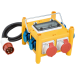 Compacte stroomverdeler 32A afbeelding