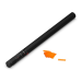 HC04ORF – Confetti UV oranje 80cm HH afbeelding
