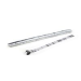 STR11SL – Streamer zilver metallic 10m x 25mm afbeelding