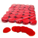 CON05RD – Confetti rozenblaadjes rood papier 1kg afbeelding