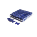 CON07DB – Confetti vlinders donkerblauw papier 1kg afbeelding