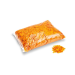 CON22OR – Powderfetti oranje papier 1kg afbeelding
