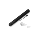 EC03WHH – Confetti hartjes wit papier 50cm EL afbeelding
