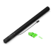 EC04GRF – Confetti UV groen papier 80cm EL afbeelding