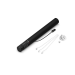 ES03WH – Streamer wit papier 50cm EL afbeelding