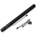 ES04BL – Streamer zwart papier 80cm EL afbeelding
