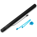 ES04LB – Streamer lichtblauw papier 80cm EL afbeelding