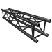 Truss 1,00m deel - zwart - Prolyte compatible afbeelding