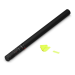 HC04YLF – Confetti UV geel 80cm HH afbeelding