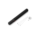 HS03WH – Streamer wit papier 50cm HH afbeelding
