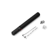 HS03WSM – Streamer wit/zilver metallic 50cm HH afbeelding