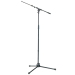 K&M Microfoonstatief groot incl. hengel afbeelding