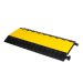 Kabelbrug 90x50x5,5cm admiraal met 5 kabelgoten afbeelding