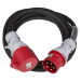 Krachtstroom Kabel 32A / 5p | 2,5 meter afbeelding