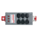 Krachtstroomverdeler 32A compact afbeelding