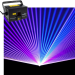 Laser 1000mW - RGB afbeelding