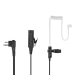 Beveiligersoortje voor Motorola XT420 afbeelding