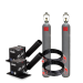Set 1: 2x CO2 set | 50 seconden | MagicFX CO2 Jet afbeelding