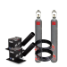Set 2: 2x CO2 set | 80 seconden | MagicFX CO2 Jet afbeelding