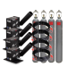 Set 3: 4x CO2 set | 50 seconden | MagicFX CO2 Jet afbeelding
