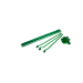 STR01DG – Streamer donkergroen papier 5m x 85mm afbeelding