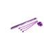 STR01PR – Streamer paars papier 5m x 85mm afbeelding