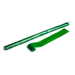 STR03DG – Streamer donkergroen papier 10m x 50mm afbeelding