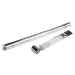 STR08SL – Streamer zilver metallic 20m x 50mm afbeelding