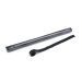 STR10BL – Streamer zwart papier 10m x 25mm afbeelding