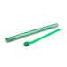 STR10DG – Streamer donkergroen papier 10m x 25mm afbeelding